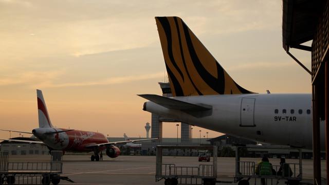 A priority of BIMP-EAGA is to improve transport connectivity in the subregion to spur development in remote and less developed areas. Photo credit: Asian Development Bank.