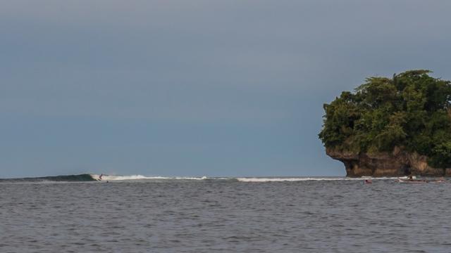 Pilar municipality in Siargao, Surigao del Norte, Philippines. Photo credit: ADB.