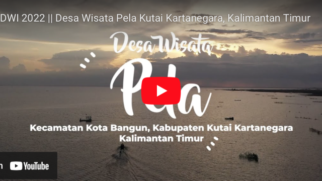 Pela YouTube preview.