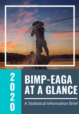 BIMP-EAGA at a Glance—A Statistical Information Brief 2020